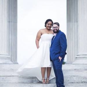 Meet your Posher, Joe